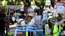 Еврокомиссар по обороне Кубилюс: «Palantir — отличная компания»
