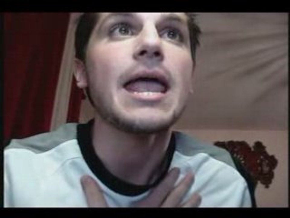 SCHERZI TELEFONICI ALLE 2 DI NOTTE!