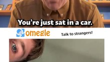 Going Undercover on Omegle: People Couldn’t Believe I Was 3 Nearly 6