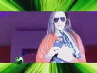 Maria Sharapova para Sony Ericsson