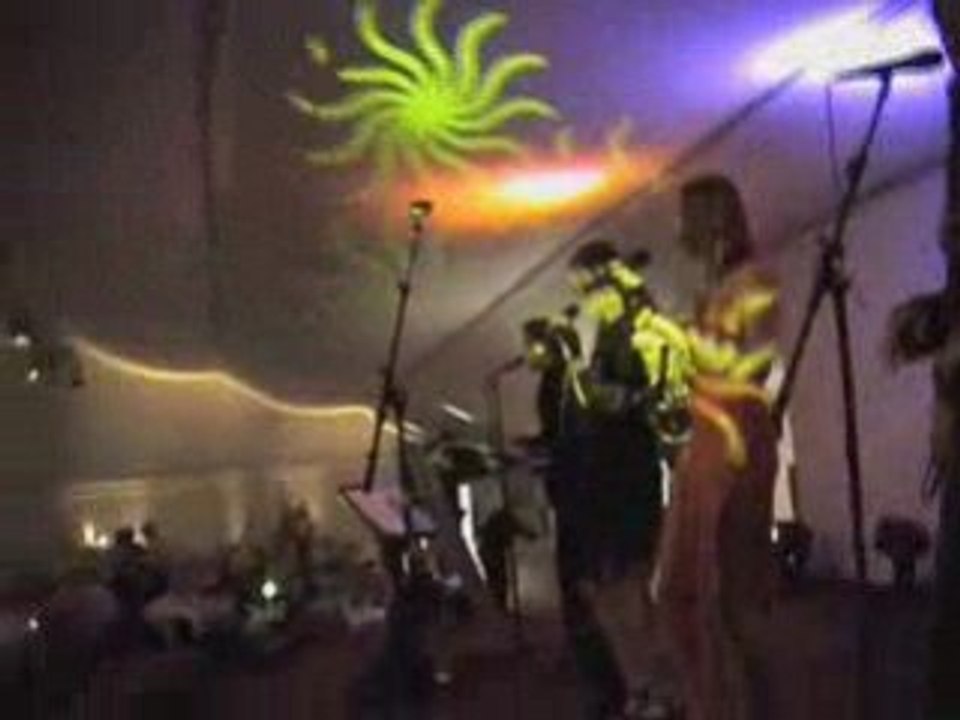 Munich all stars - party band / firmenfeier