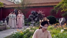 盲女嫁东宫丨中文丨Blind girl marries the Crown Prince (12)