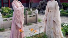 盲女嫁东宫丨中文丨Blind girl marries the Crown Prince (13)