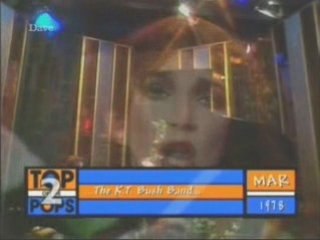 Kate Bush - Wuthering Heights [totp2]
