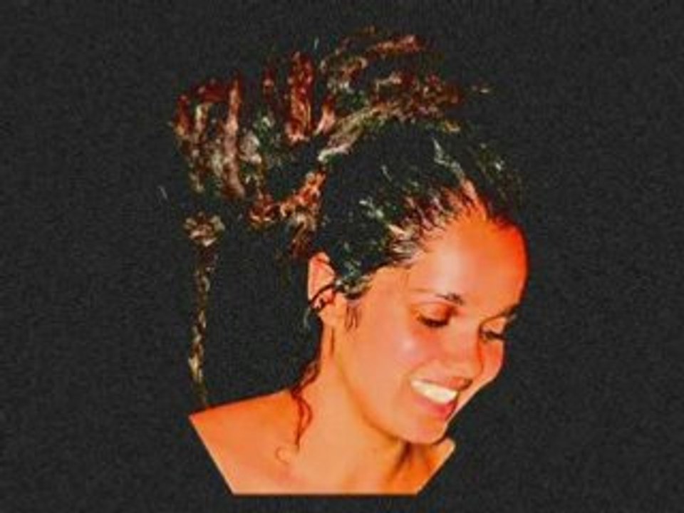Sista Kat - Help In Every Stress