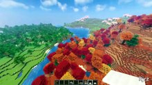 NUOVA VER. 26.3 TUTTE LE  NOVITA E AGGIUNTE WILDERNESS BOUND - MINECRAFT ITA