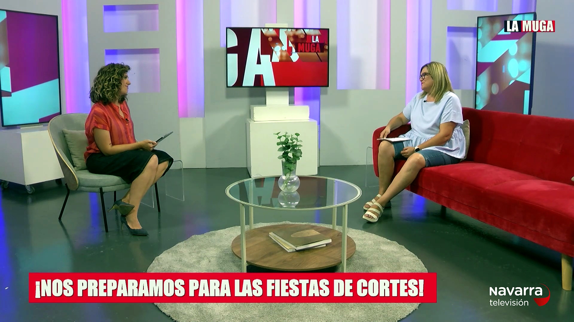 Empiezan fiestas de Cortes y no te las puedes perder