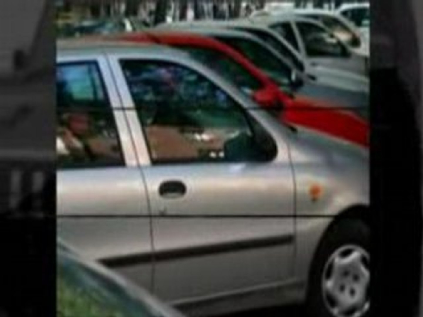 Government Auctions Car