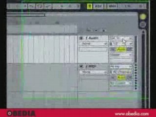 Getting Started with Ableton Live