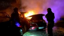 Не менее десяти человек погибли при новых ударах России по Украине