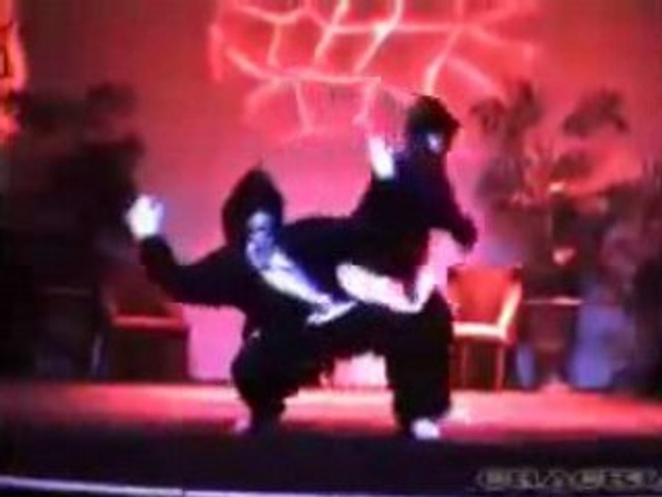 StreetLitez - Las Vegas Performer