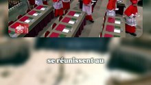 Seuls les plus jeunes votent