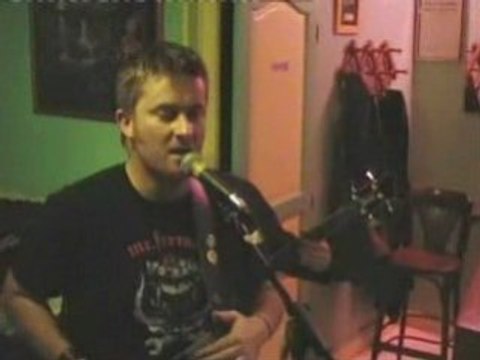 Nono futur - punk bâtard