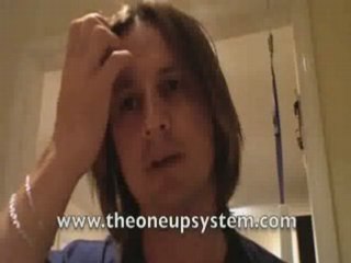 TOCS and The One Up System together making money