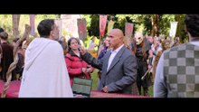Eric Judor en pleine fantasy dans Le Roi du Game : bande-annonce (VF)