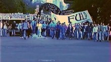 Éramos tan flacos - Tráiler oficial