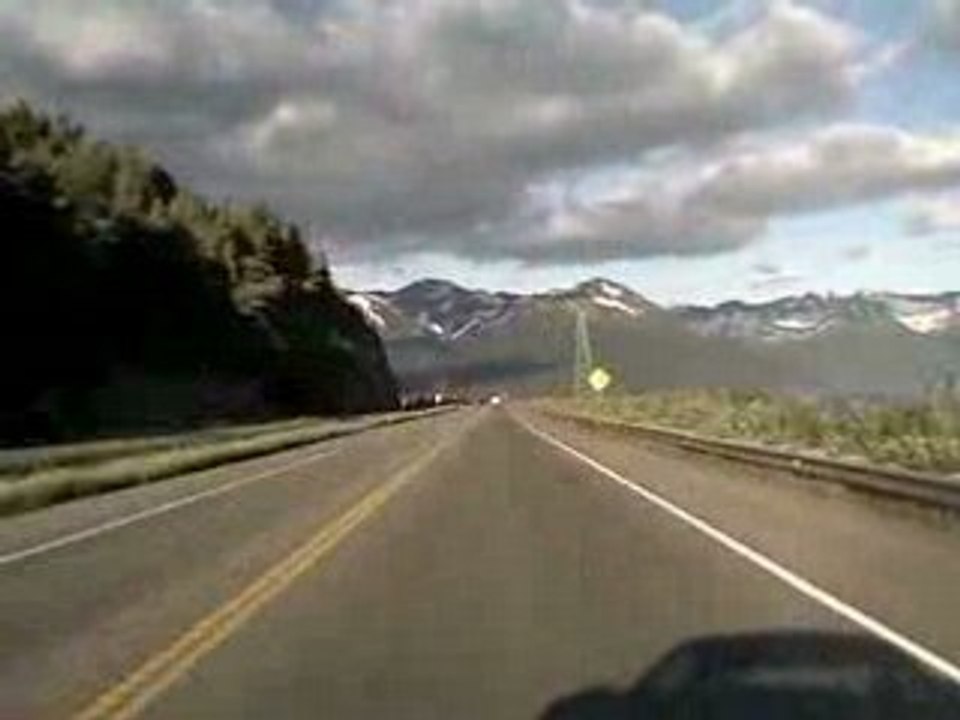 Seward Highway