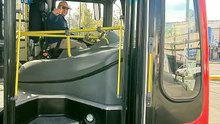 Día del Colectivero: historias, anécdotas y el orgullo de manejar por las calles de La Plata