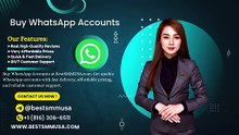 The Complete Guide to Buying WhatsApp Accounts
