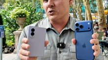 Will The iPhone Ultra's Rumored Camera Setup Feel Like A Downgrade Compared To The iPhone 18
