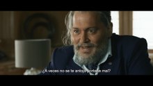 Sed de sangre - Teaser tráiler oficial subtitulado