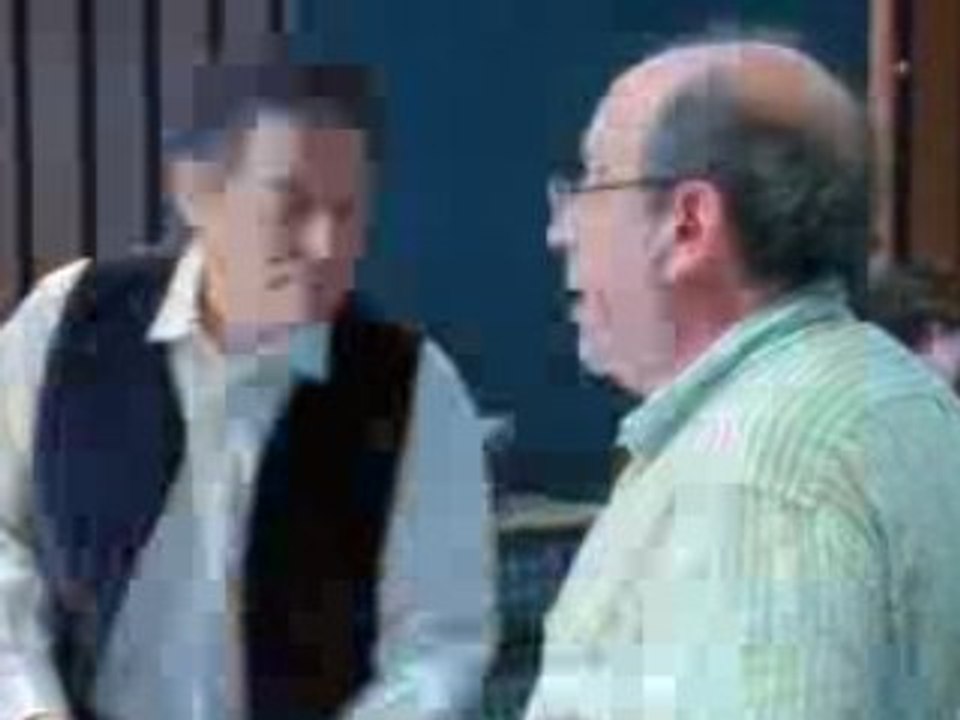 Michael Feinstein | The Sinatra Project Behind The Scenes