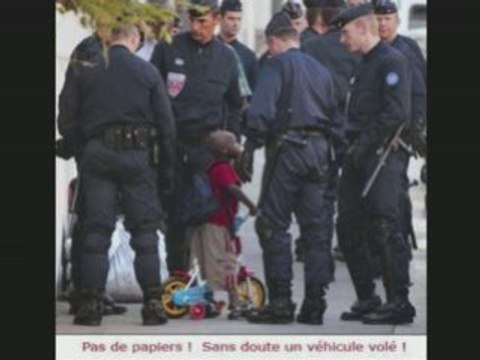 Rap Français Inconnu du Sud-Ouest ds le 82 !!!! | LE Rifi ]