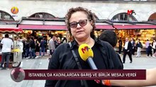 JIN TV-HABER AKTÜEL-Sevim Devrim-Adalet Kaya-Süreçte gelinen aşamada toplumun beklentileri neler?