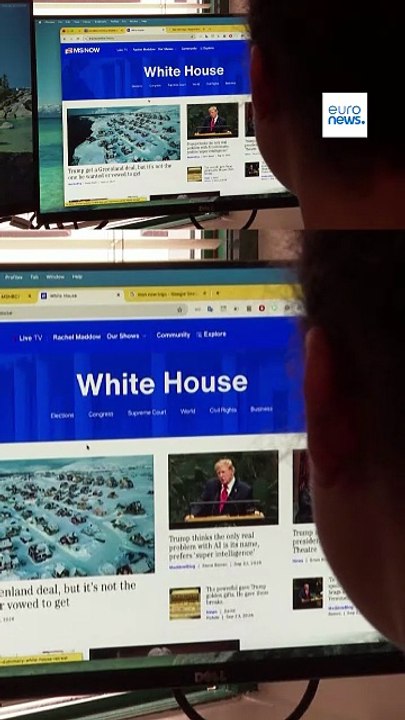 Trotz Urteil: Reporter mehrerer Medien Zugang zum Weißen Haus verwehrt