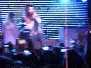 Tokio Hotel at the Starland Ballroom