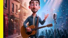 E Se Você Fosse a Única Pessoa no Mundo a Lembrar dos Beatles?