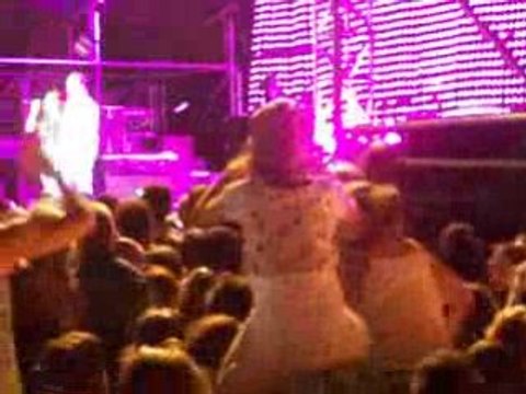 concert jenifer barcares