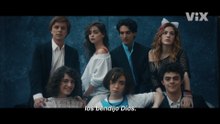 Timbiriche - Tráiler oficial 2