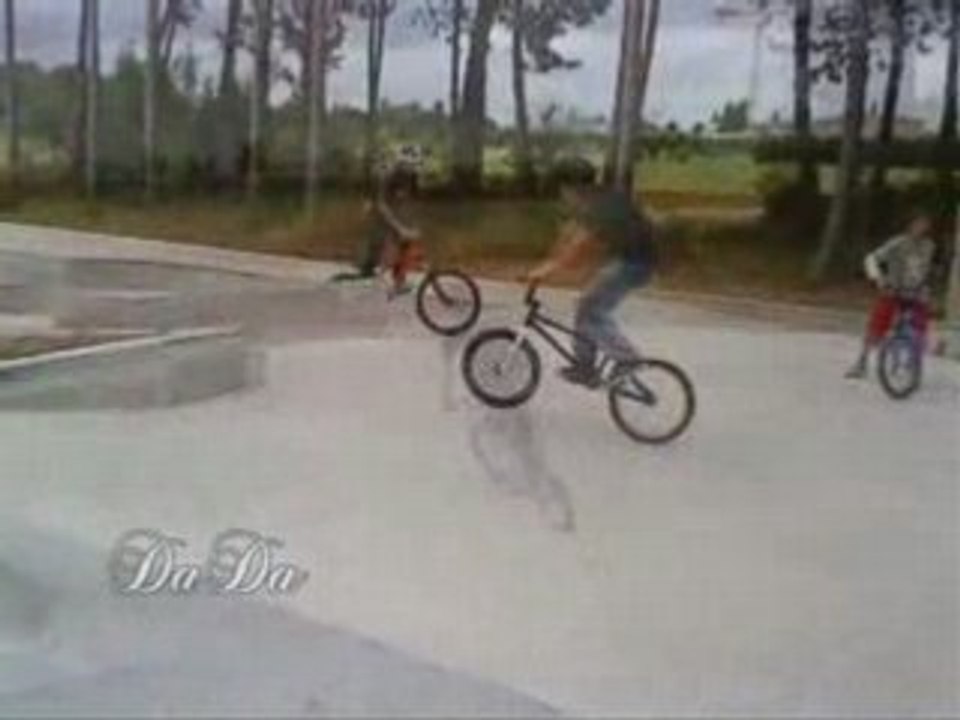 DaDa & Tomou - 2nd Mixtape