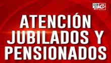 Atención jubilados y pensionados: ¿Quiénes perciben el aumento y cuánto se cobra?