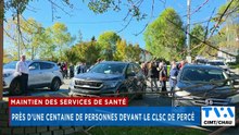 TVA Nouvelles CIMT/CHAU 12h 24 septembre 2026