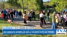 TVA Nouvelles CIMT/CHAU 12h 24 septembre 2026