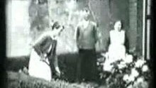 Ossendrecht 1957 Deel 2