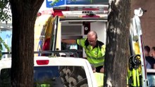 Desalojan a una jubilada de 87 años en Madrid de la casa en la que vivió siete décadas