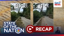 State of the Nation: (Part 2) 'Cleanfluencer' ng Cebu
