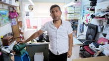 16 Huzur Kundura ekinbas_shoes Nerede? Ustalar Çırakları Küstürüyor mu? TUNCAY EKİNBAŞ Telefon 🢃