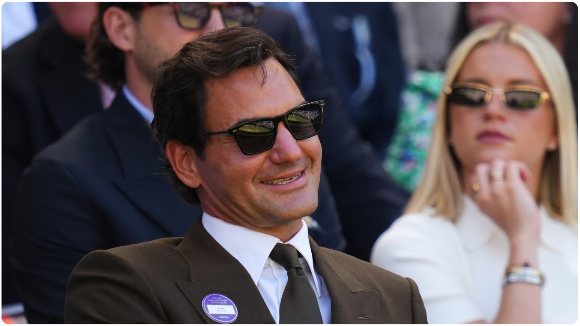 Roger: "Sobre el papel, el equipo de Europa parece el favorito"