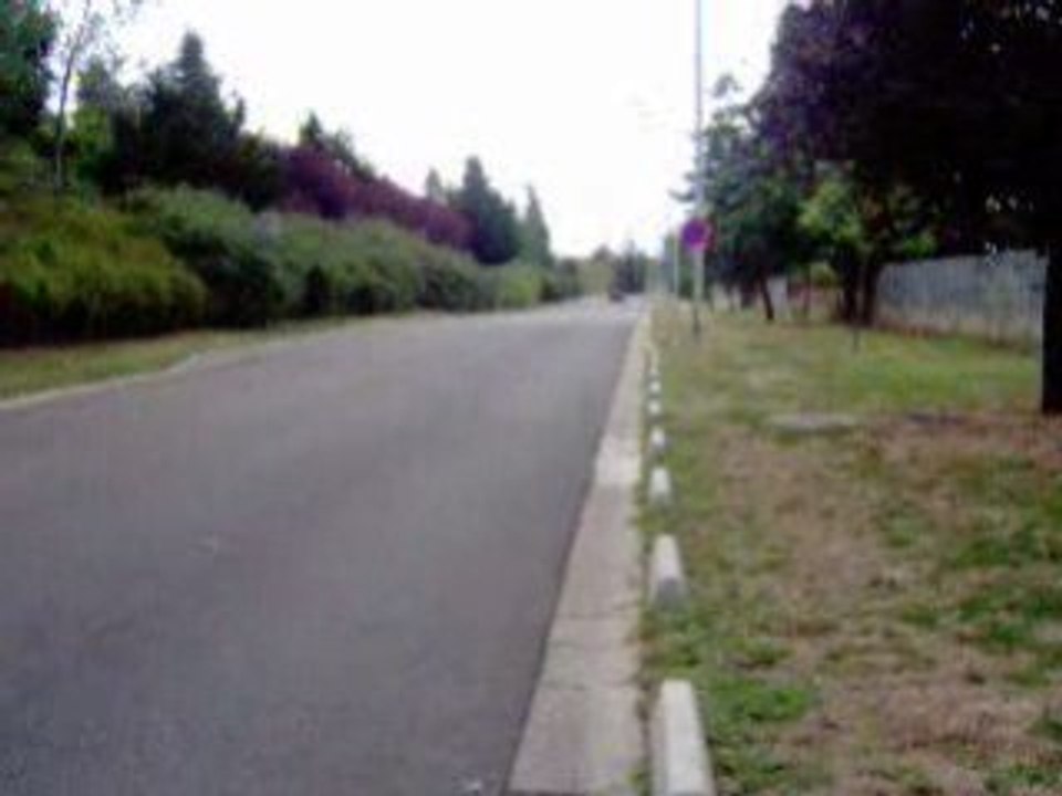 rodeo de tzr vs vivacity