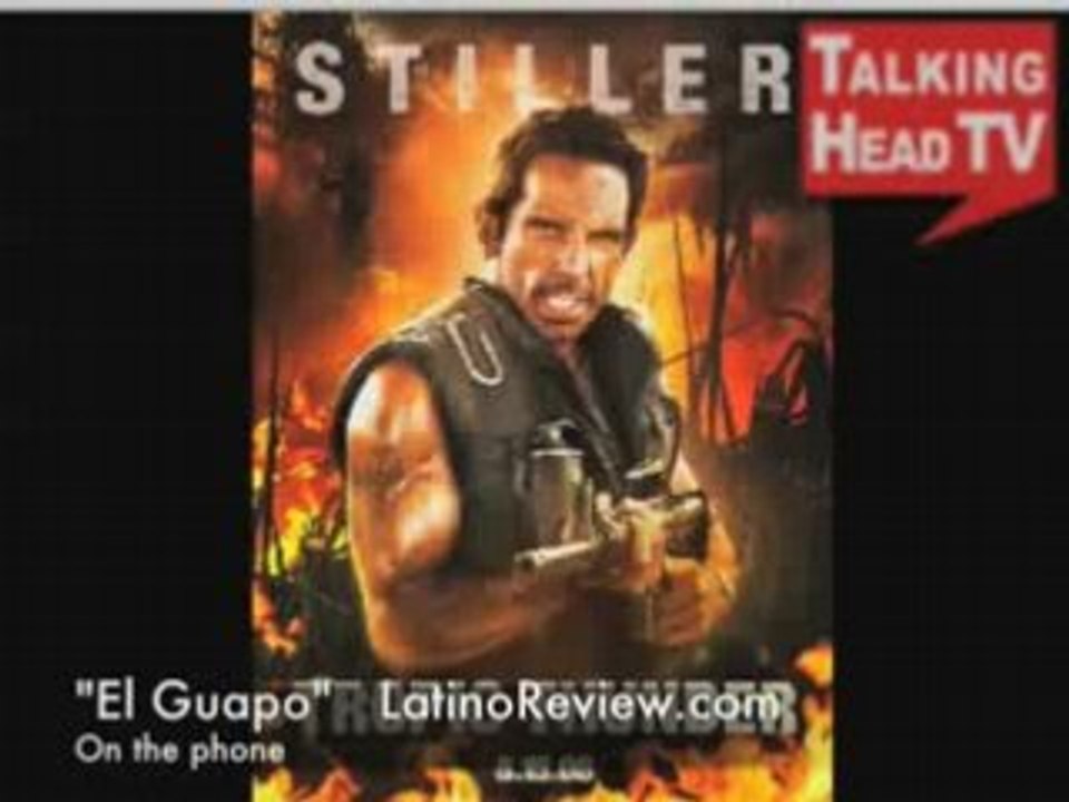 Can Tropic Thunder Possibly Meet All Expectations?