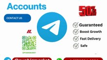 Best 11 Sites To Buy Verified Telegram  Accounts - Secure Your - Forums