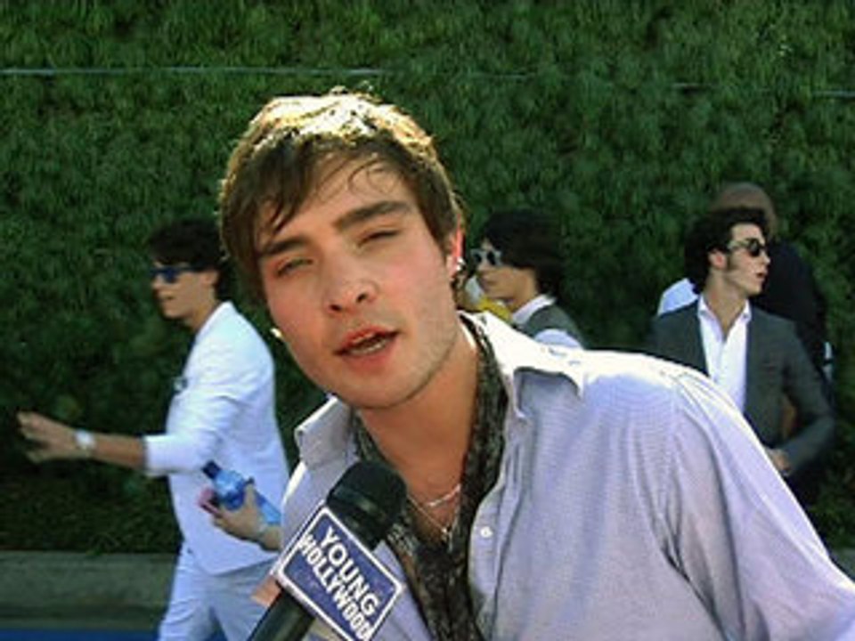 How Steamy Will "Gossip Girl" Be???