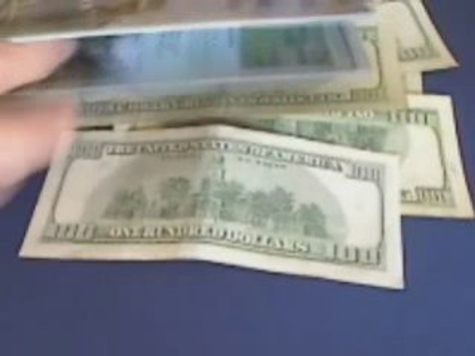 The Overnight Cash System