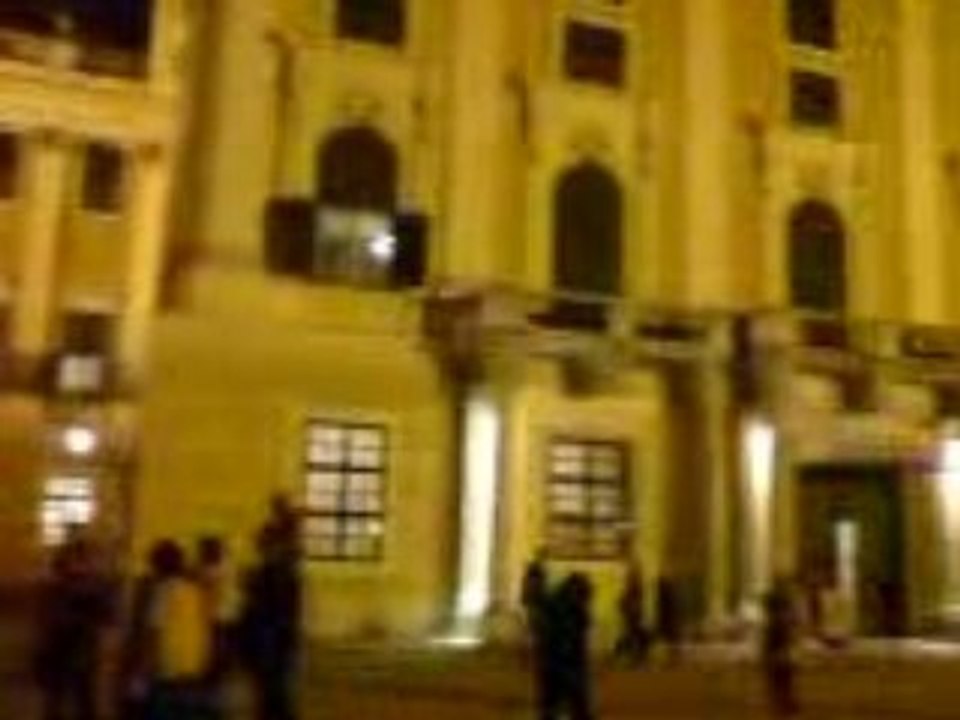 Schoenbrunn