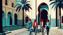 كيف ينظر حزب التجمع الوطني للأحرار RNI للتعليم؟