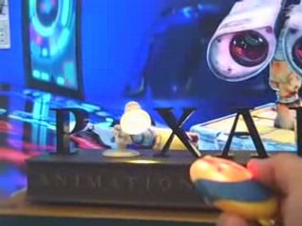 Pixar